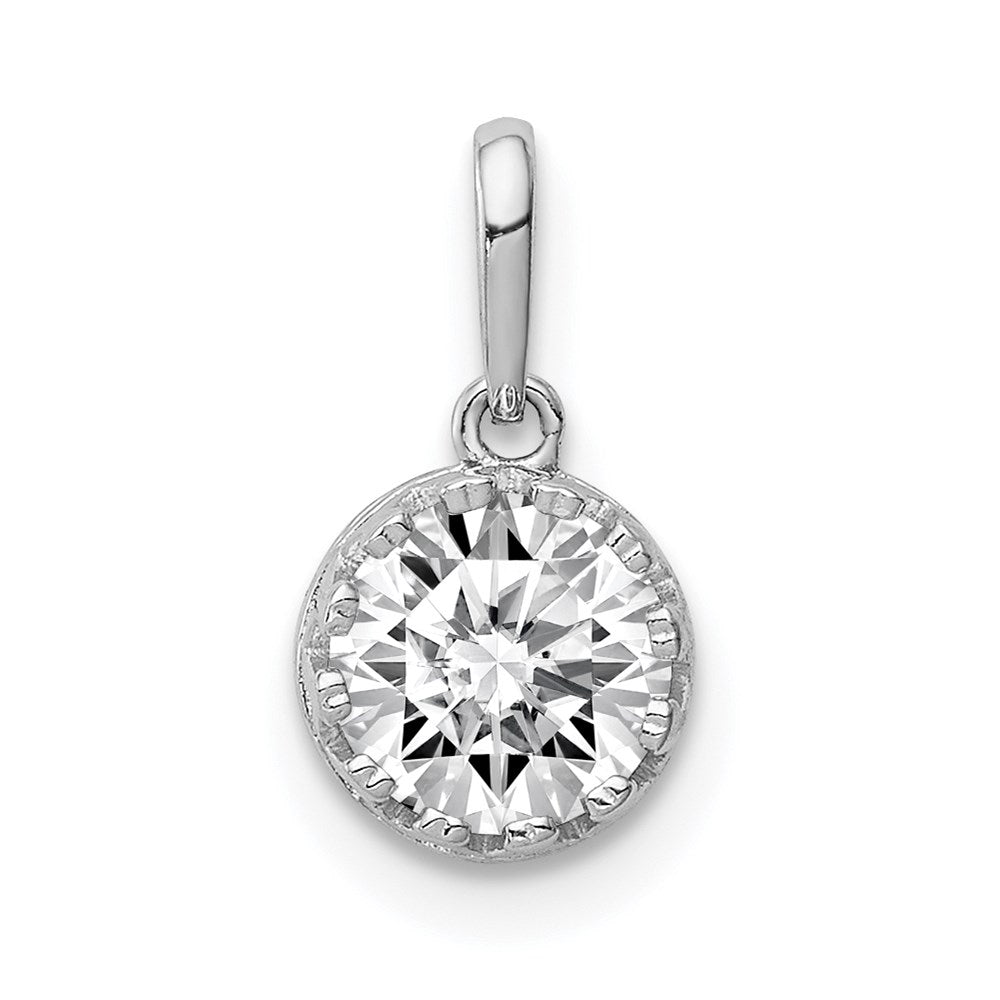 High Quality Luxury Pendant for Women by Ryan Jonathan Fine Jewelry