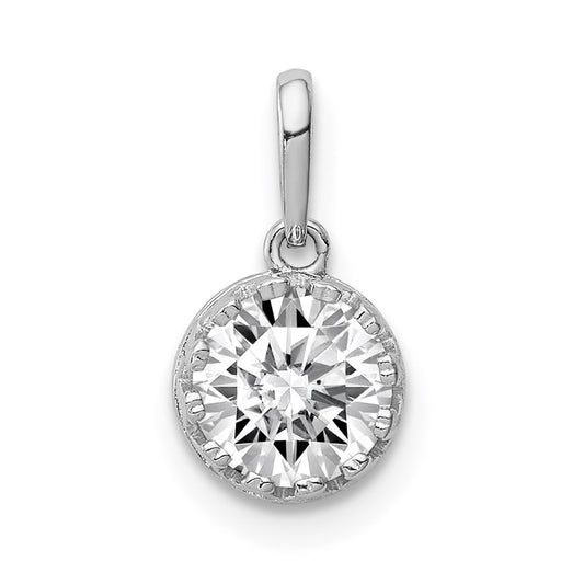 High Quality Luxury Pendant for Women by Ryan Jonathan Fine Jewelry