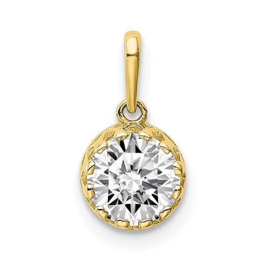 High Quality Luxury Pendant for Women by Ryan Jonathan Fine Jewelry