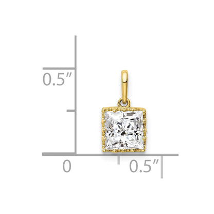 High Quality Luxury Pendant for Women by Ryan Jonathan Fine Jewelry