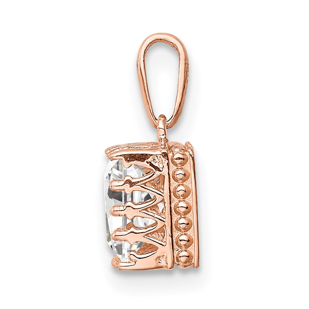 High Quality Luxury Pendant for Women by Ryan Jonathan Fine Jewelry