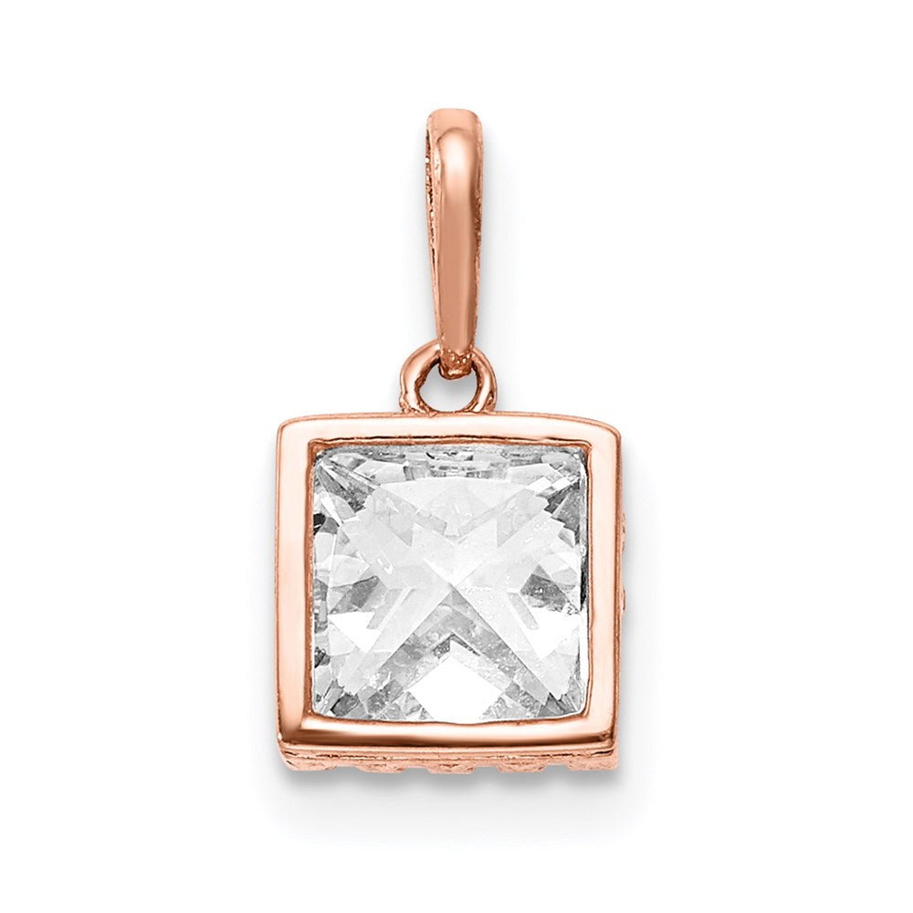 High Quality Luxury Pendant for Women by Ryan Jonathan Fine Jewelry