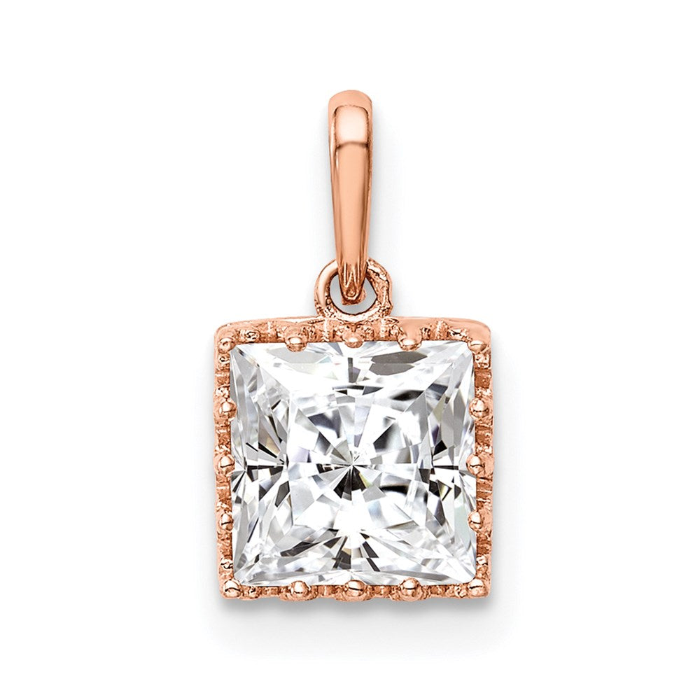 High Quality Luxury Pendant for Women by Ryan Jonathan Fine Jewelry