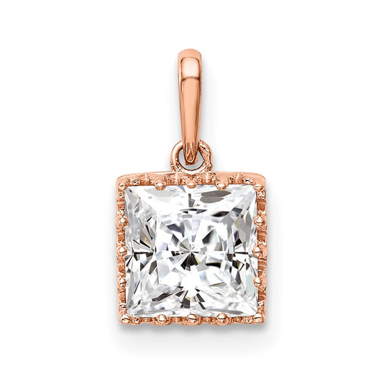 High Quality Luxury Pendant for Women by Ryan Jonathan Fine Jewelry