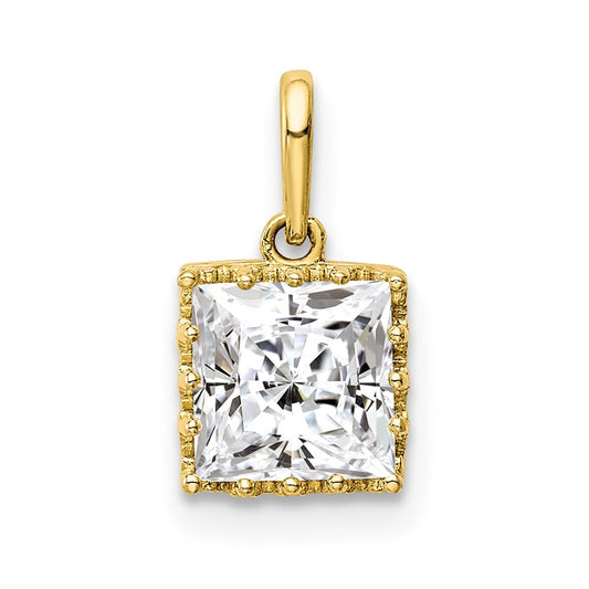 High Quality Luxury Pendant for Women by Ryan Jonathan Fine Jewelry