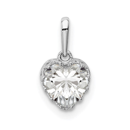 High Quality Luxury Pendant for Women by Ryan Jonathan Fine Jewelry