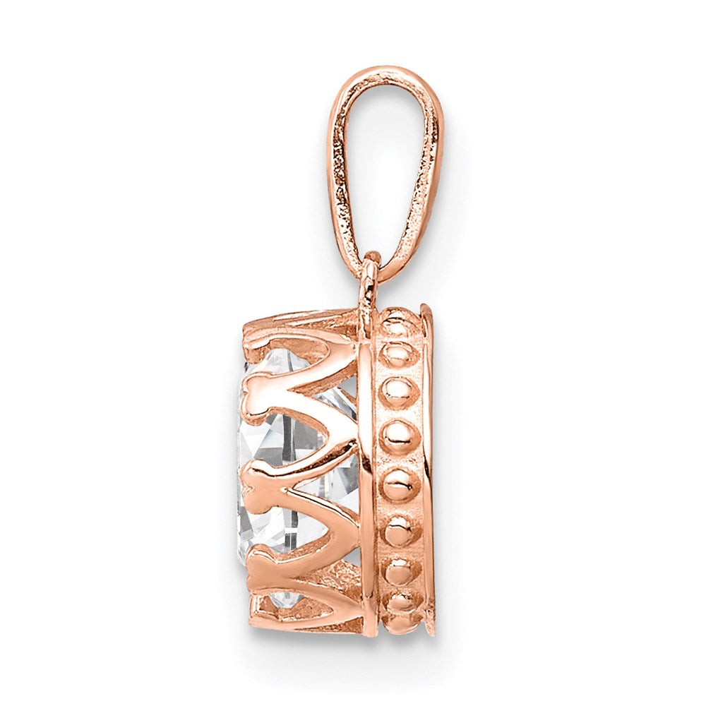 High Quality Luxury Pendant for Women by Ryan Jonathan Fine Jewelry