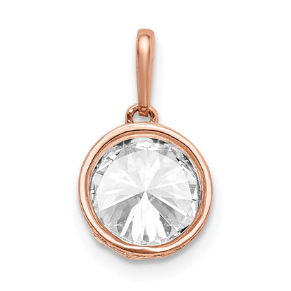 High Quality Luxury Pendant for Women by Ryan Jonathan Fine Jewelry