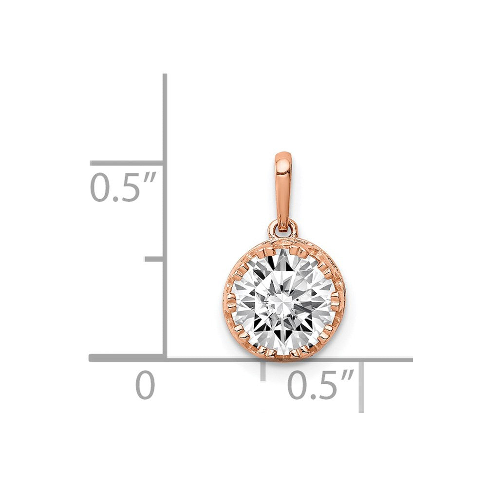 High Quality Luxury Pendant for Women by Ryan Jonathan Fine Jewelry