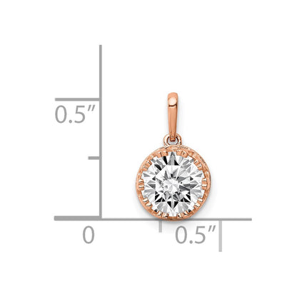 High Quality Luxury Pendant for Women by Ryan Jonathan Fine Jewelry