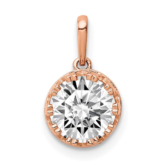 High Quality Luxury Pendant for Women by Ryan Jonathan Fine Jewelry