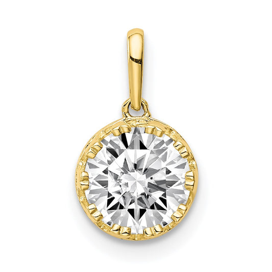 High Quality Luxury Pendant for Women by Ryan Jonathan Fine Jewelry
