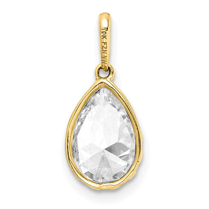 High Quality Luxury Pendant for Women by Ryan Jonathan Fine Jewelry