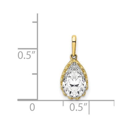 High Quality Luxury Pendant for Women by Ryan Jonathan Fine Jewelry