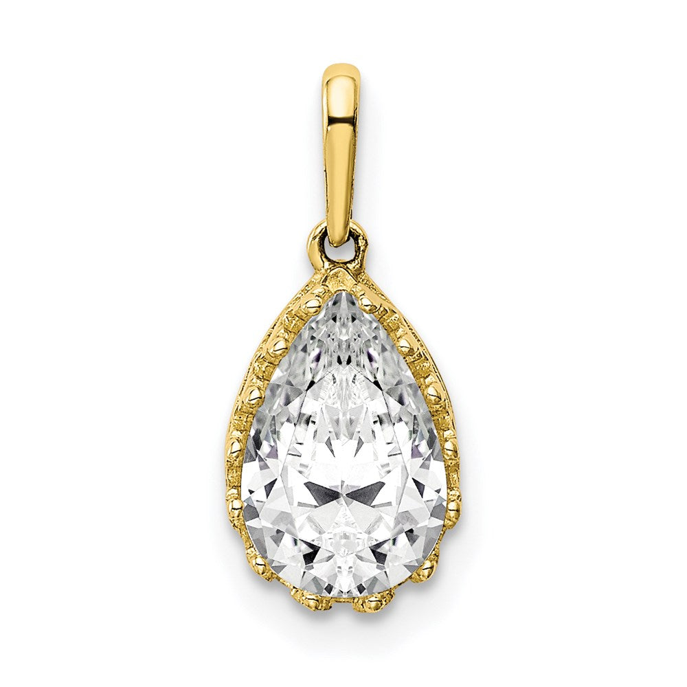 High Quality Luxury Pendant for Women by Ryan Jonathan Fine Jewelry