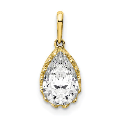 High Quality Luxury Pendant for Women by Ryan Jonathan Fine Jewelry