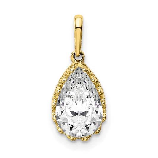 High Quality Luxury Pendant for Women by Ryan Jonathan Fine Jewelry