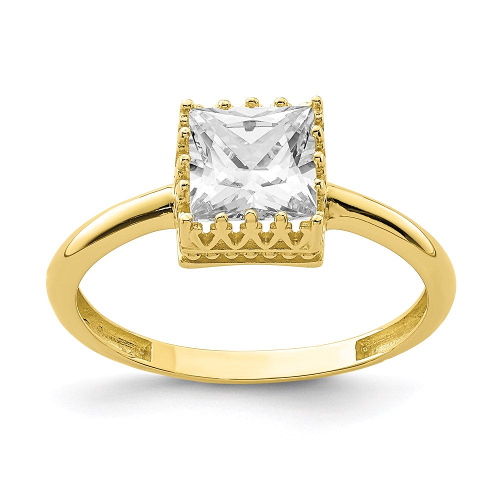 High Quality Luxury Rings for Women by Ryan Jonathan Fine Jewelry
