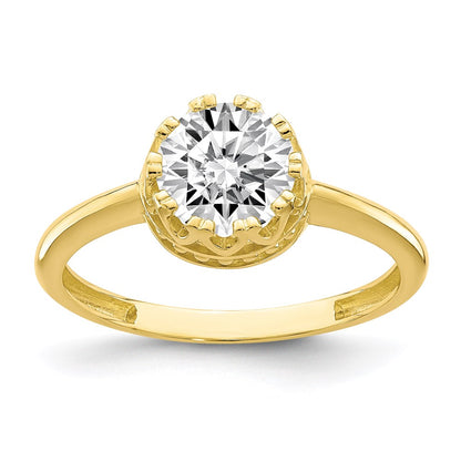 High Quality Luxury Rings for Women by Ryan Jonathan Fine Jewelry