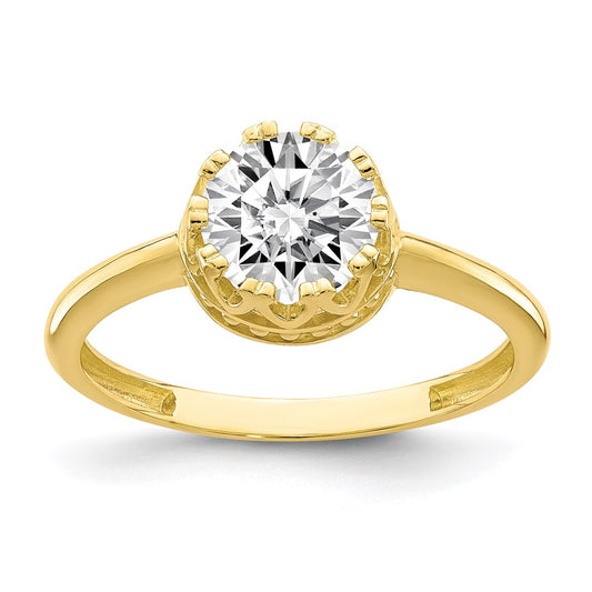 High Quality Luxury Rings for Women by Ryan Jonathan Fine Jewelry