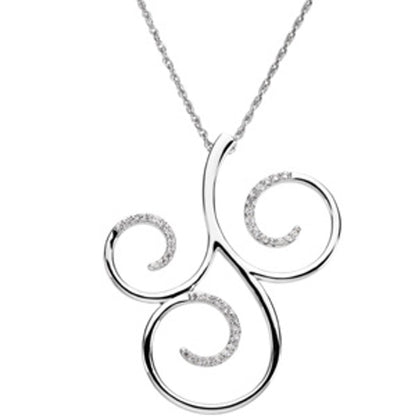High Quality Luxury Necklaces and Pendants for Women by Ryan Jonathan Fine Jewelry