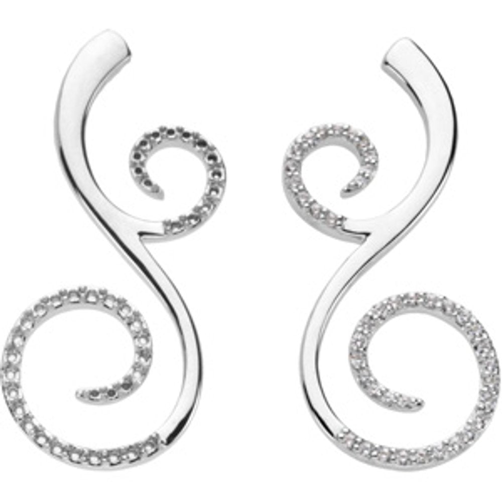 High Quality Luxury Earrings for Women by Ryan Jonathan Fine Jewelry