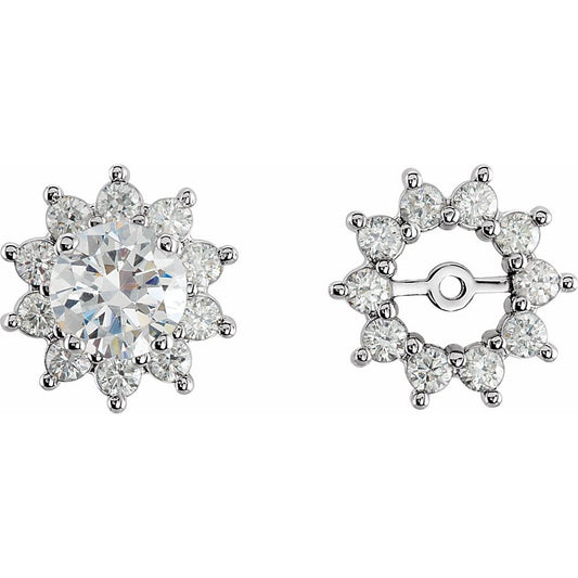 High Quality Luxury Earrings for Women by Ryan Jonathan Fine Jewelry