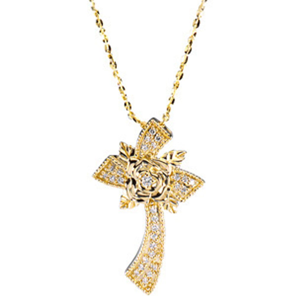 High Quality Luxury Necklaces and Pendants for Women by Ryan Jonathan Fine Jewelry