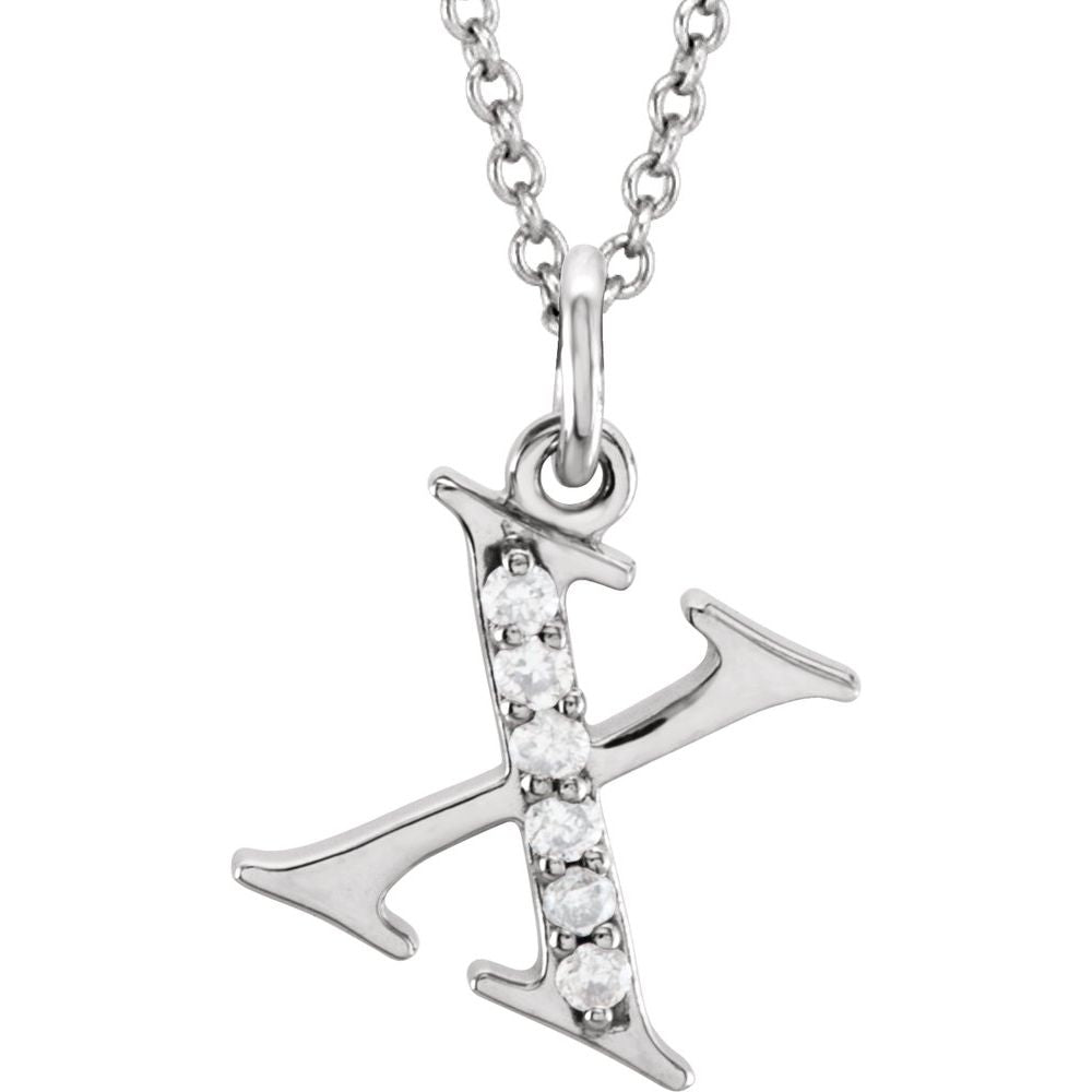 High Quality Luxury Necklaces and Pendants for Women by Ryan Jonathan Fine Jewelry