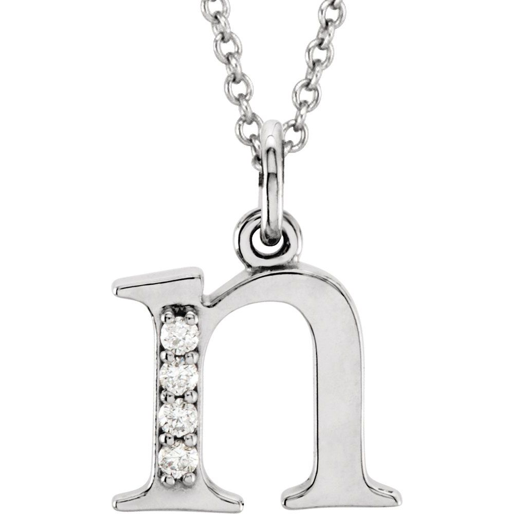 High Quality Luxury Necklaces and Pendants for Women by Ryan Jonathan Fine Jewelry