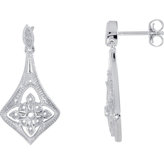 High Quality Luxury Earrings for Women by Ryan Jonathan Fine Jewelry