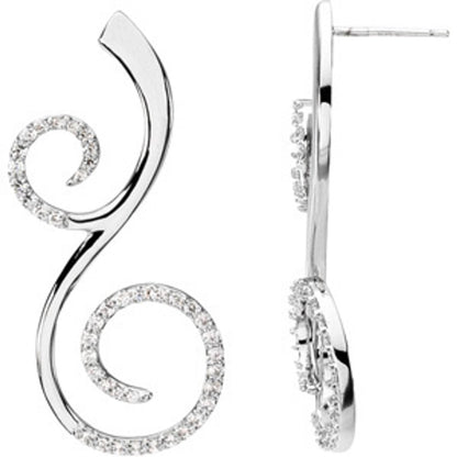 High Quality Luxury Earrings for Women by Ryan Jonathan Fine Jewelry