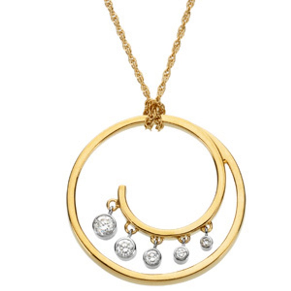 High Quality Luxury Necklaces and Pendants for Women by Ryan Jonathan Fine Jewelry