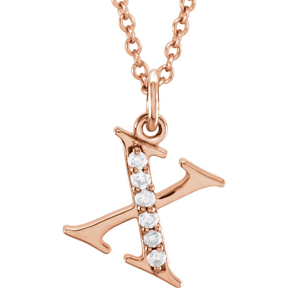 High Quality Luxury Necklaces and Pendants for Women by Ryan Jonathan Fine Jewelry