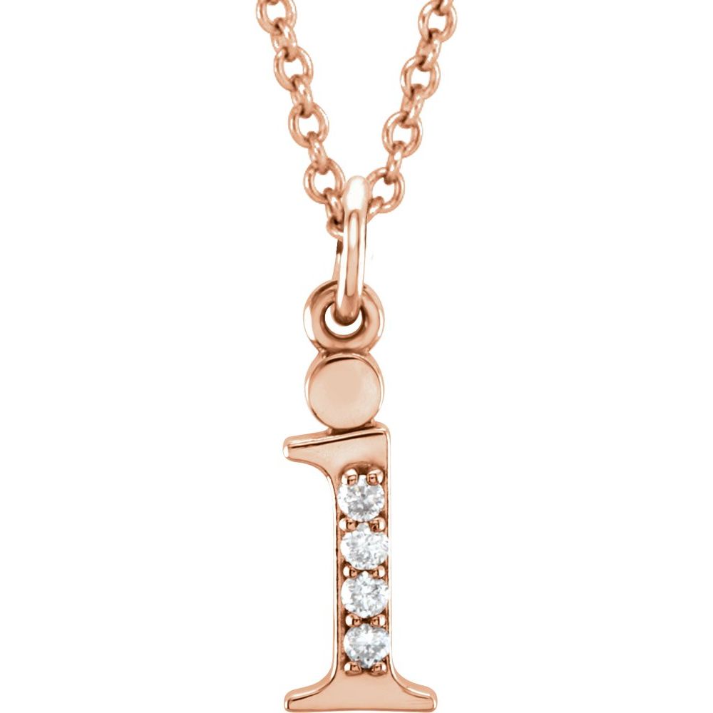 High Quality Luxury Necklaces and Pendants for Women by Ryan Jonathan Fine Jewelry