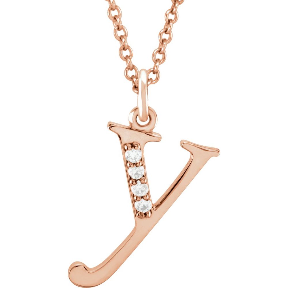 High Quality Luxury Necklaces and Pendants for Women by Ryan Jonathan Fine Jewelry