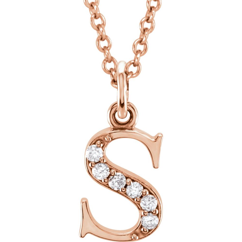 High Quality Luxury Necklaces and Pendants for Women by Ryan Jonathan Fine Jewelry