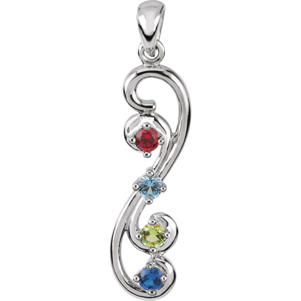 High Quality Luxury Necklaces and Pendants for Women by Ryan Jonathan Fine Jewelry