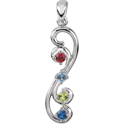 High Quality Luxury Necklaces and Pendants for Women by Ryan Jonathan Fine Jewelry