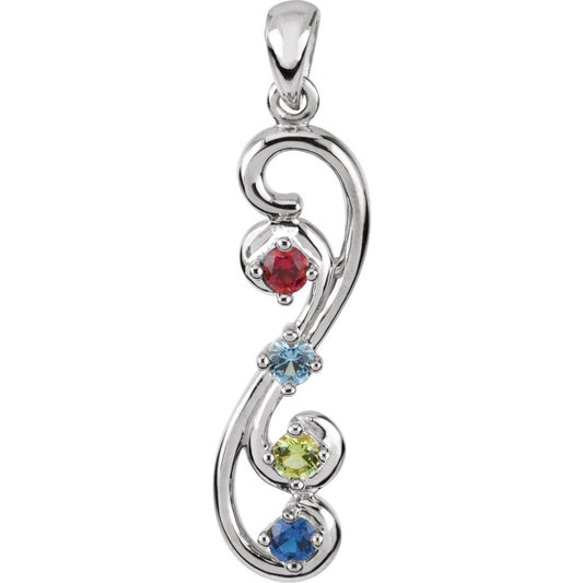 High Quality Luxury Necklaces and Pendants for Women by Ryan Jonathan Fine Jewelry