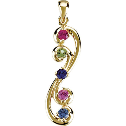 High Quality Luxury Necklaces and Pendants for Women by Ryan Jonathan Fine Jewelry