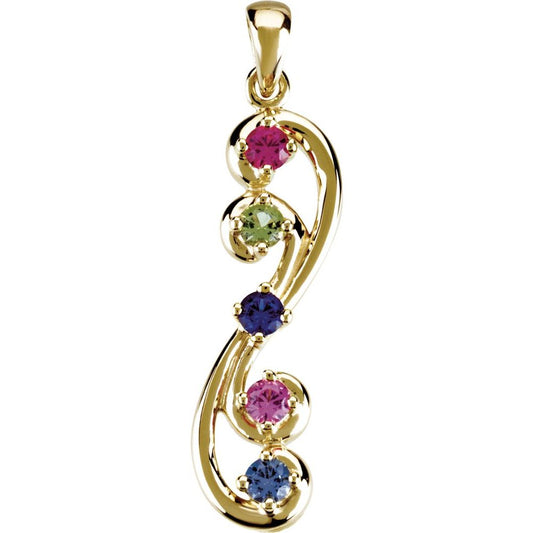 High Quality Luxury Necklaces and Pendants for Women by Ryan Jonathan Fine Jewelry