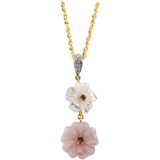 High Quality Luxury Necklaces and Pendants for Women by Ryan Jonathan Fine Jewelry