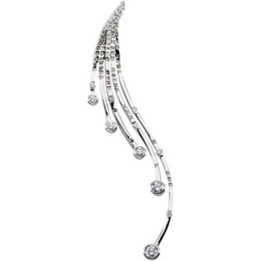 High Quality Luxury Earrings for Women by Ryan Jonathan Fine Jewelry
