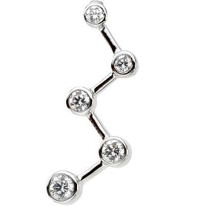 High Quality Luxury Necklaces and Pendants for Women by Ryan Jonathan Fine Jewelry