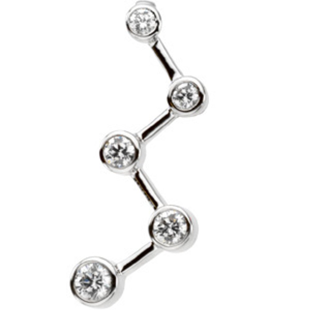 High Quality Luxury Necklaces and Pendants for Women by Ryan Jonathan Fine Jewelry