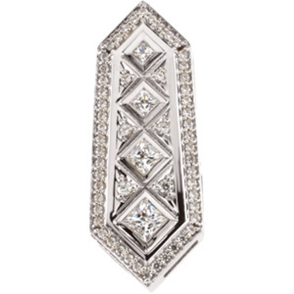 High Quality Luxury Necklaces and Pendants for Women by Ryan Jonathan Fine Jewelry