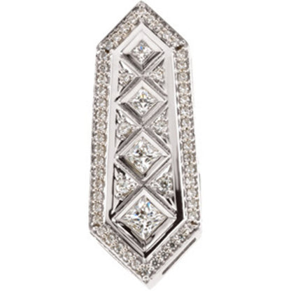 High Quality Luxury Necklaces and Pendants for Women by Ryan Jonathan Fine Jewelry