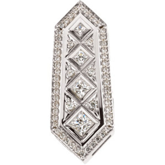 High Quality Luxury Necklaces and Pendants for Women by Ryan Jonathan Fine Jewelry