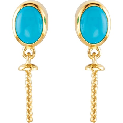 High Quality Luxury Earrings for Women by Ryan Jonathan Fine Jewelry